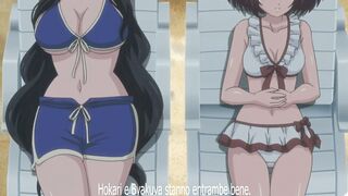 Euphoria / ユーフォリア ep4 ITA SUB