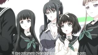 Euphoria / ユーフォリア ep4 ITA SUB