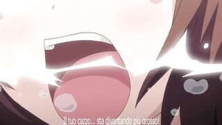 Euphoria / ユーフォリア ep4 ITA SUB