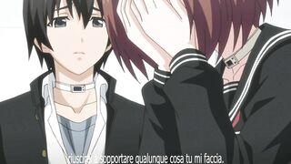 Euphoria / ユーフォリア ep4 ITA SUB