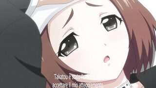 Euphoria / ユーフォリア ep4 ITA SUB