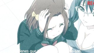 Euphoria / ユーフォリア ep1 SPA SUB