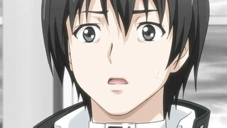 Euphoria / ユーフォリア ep1 SPA SUB