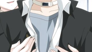 Euphoria / ユーフォリア ep1 SPA SUB