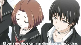 Euphoria / ユーフォリア ep1 SPA SUB