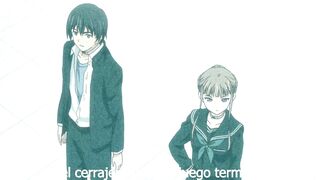 Euphoria / ユーフォリア ep1 SPA SUB