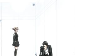 Euphoria / ユーフォリア ep2 SPA SUB