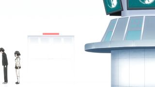 Euphoria / ユーフォリア ep2 SPA SUB