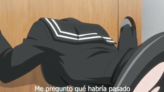 Euphoria / ユーフォリア ep3 SPA SUB