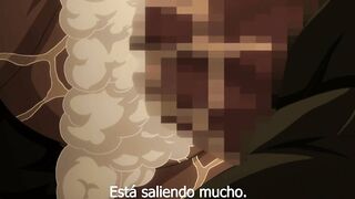 Euphoria / ユーフォリア ep3 SPA SUB