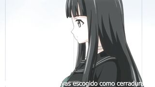 Euphoria / ユーフォリア ep3 SPA SUB