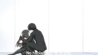 Euphoria / ユーフォリア ep3 SPA SUB