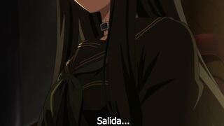 Euphoria / ユーフォリア ep3 SPA SUB