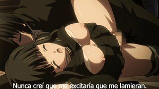 Euphoria / ユーフォリア ep3 SPA SUB