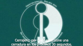 Euphoria / ユーフォリア ep4 SPA SUB