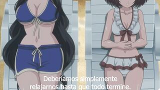 Euphoria / ユーフォリア ep4 SPA SUB