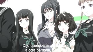 Euphoria / ユーフォリア ep4 SPA SUB