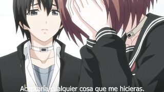 Euphoria / ユーフォリア ep4 SPA SUB