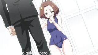 Euphoria / ユーフォリア ep4 SPA SUB