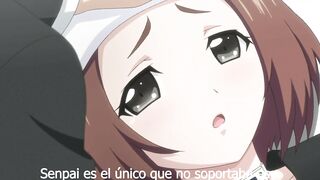 Euphoria / ユーフォリア ep4 SPA SUB