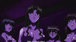 Fujun Isei Kouyuu: Taisetsu na Kimi e RUS SUB