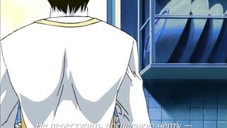 Fujun Isei Kouyuu: Taisetsu na Kimi e RUS SUB