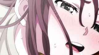 Delivery Chi*ko wo Tanomitai Onee-san ep1 RUS