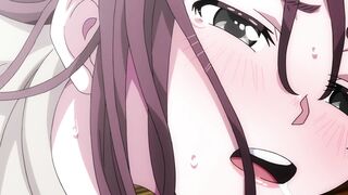 Delivery Chi*ko wo Tanomitai Onee-san ep1