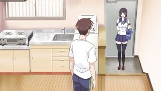 Overflow おーばーふろぉ ep4