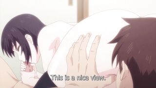 Overflow おーばーふろぉ ep4