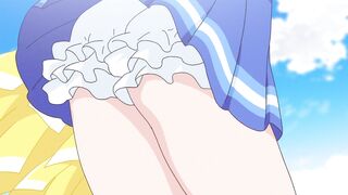 Overflow おーばーふろぉ ep5
