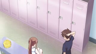 Overflow おーばーふろぉ ep5