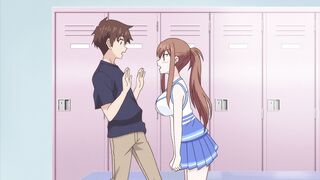 Overflow おーばーふろぉ ep5