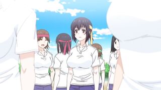 Overflow おーばーふろぉ ep6