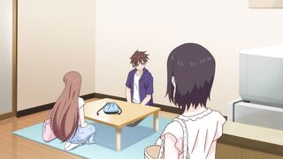 Overflow おーばーふろぉ ep7