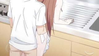 Overflow おーばーふろぉ ep7