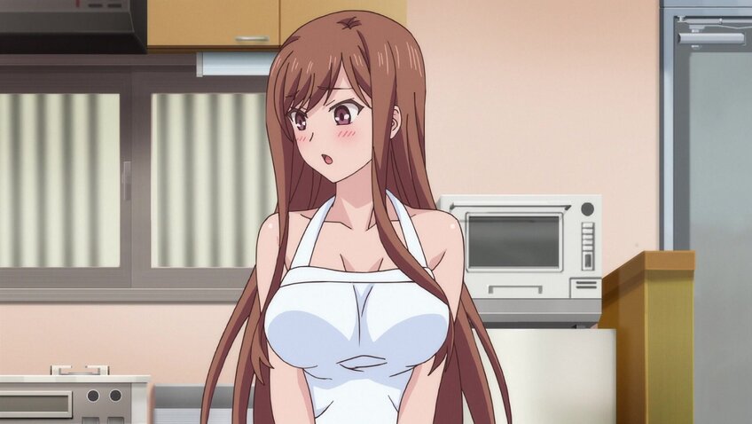 Overflow おーばーふろぉ ep7 Hentai Online HD