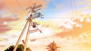 Overflow おーばーふろぉ ep8