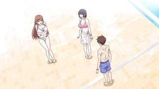 Overflow おーばーふろぉ ep8