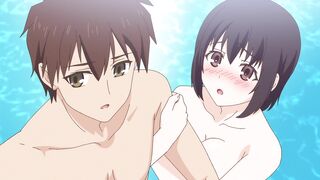 Overflow おーばーふろぉ ep8