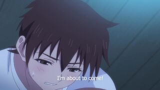 Overflow ep2 ENG SUB