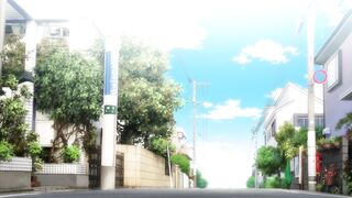 Overflow ep3 ENG SUB