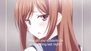 Overflow ep3 ENG SUB