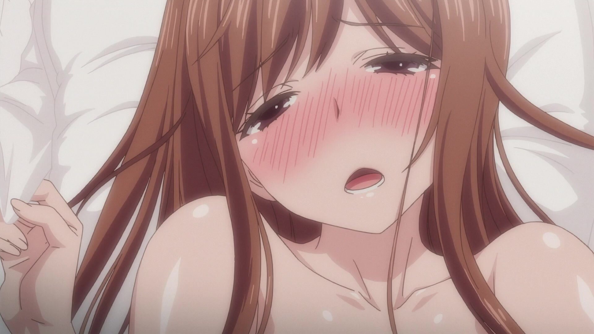 Overflow ep3 ENG SUB Hentai Online HD