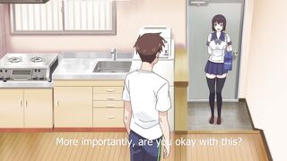 Overflow ep4 ENG SUB