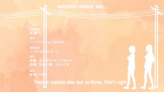 Overflow ep4 ENG SUB