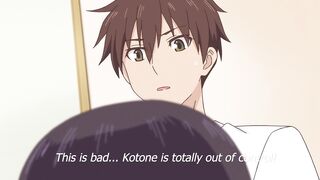 Overflow ep4 ENG SUB