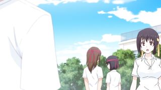 Overflow ep5 ENG SUB