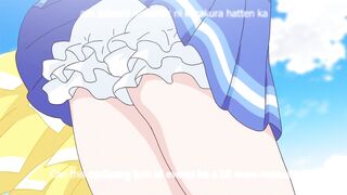 Overflow ep5 ENG SUB