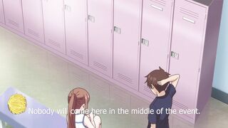 Overflow ep5 ENG SUB